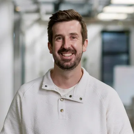 Max Ferguson, CEO and Founder at Lumin