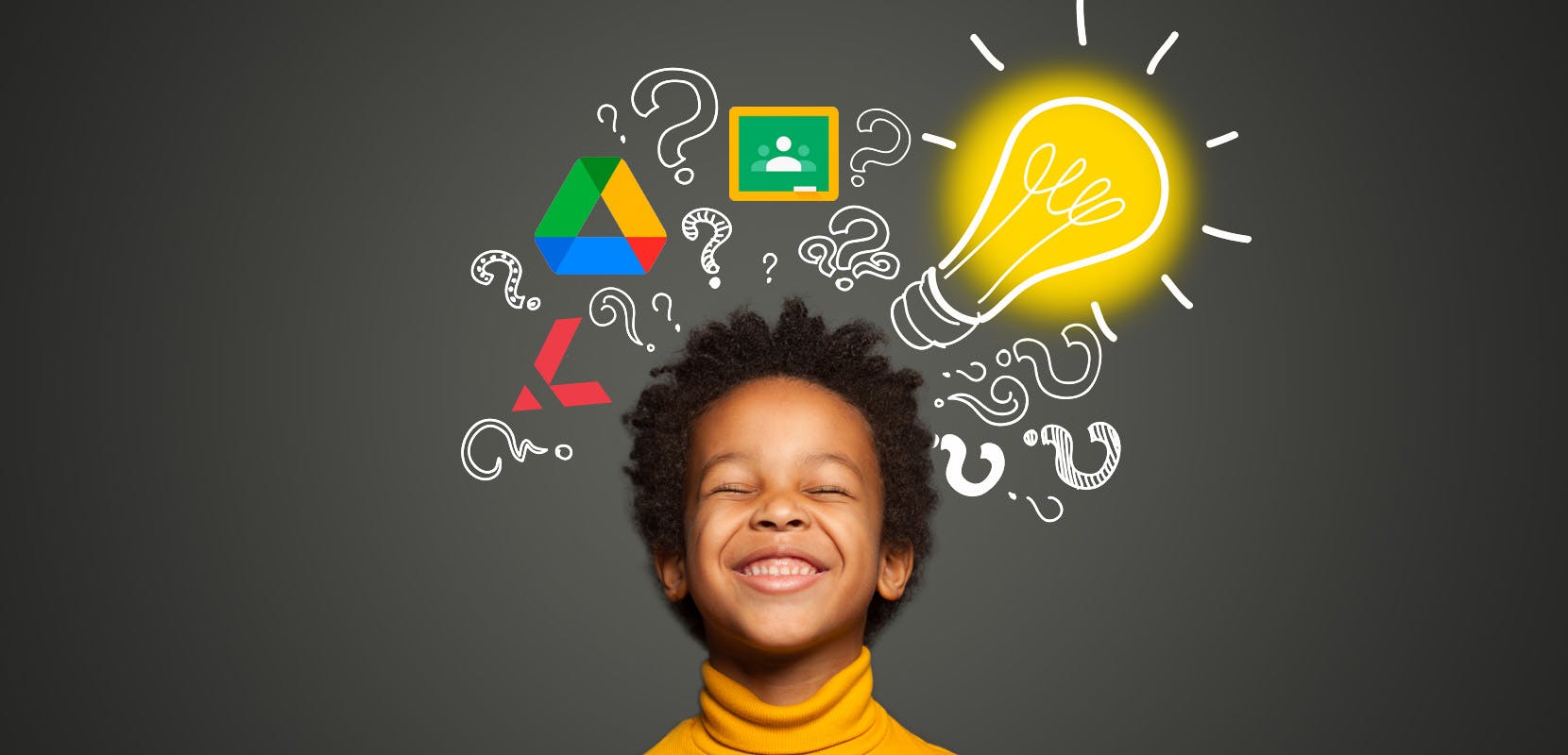 Creating a digital learning experience with Lumin PDF and Google Classroom