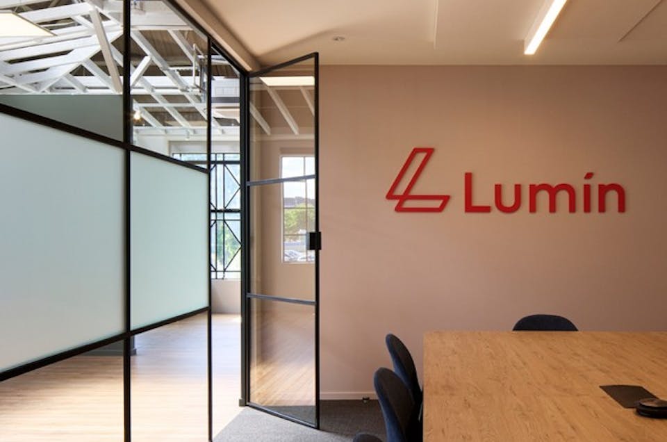 Idealog: Cách Lumin mang Thung lũng Silicon đến New Zealand