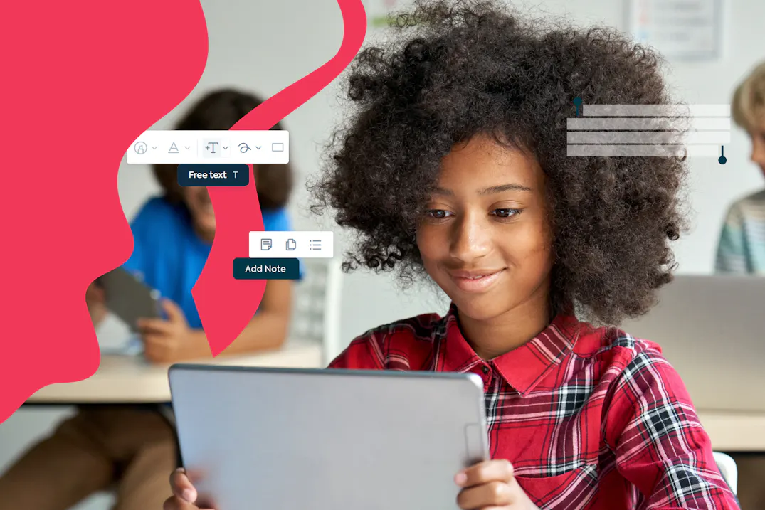 Paperless classroom trends and implementation in 2022 | Lumin