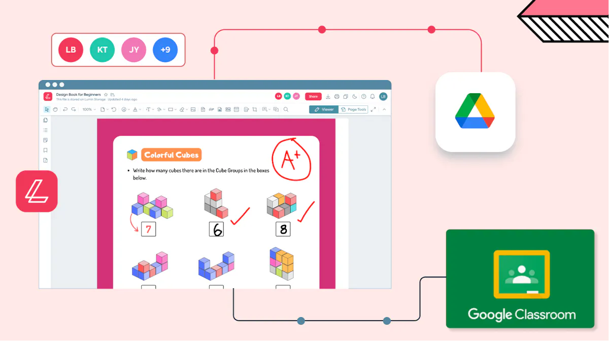 Lumin Google Drive , Lumin — Edit, Send and Sign PDFs in Seconds – NKVBEM