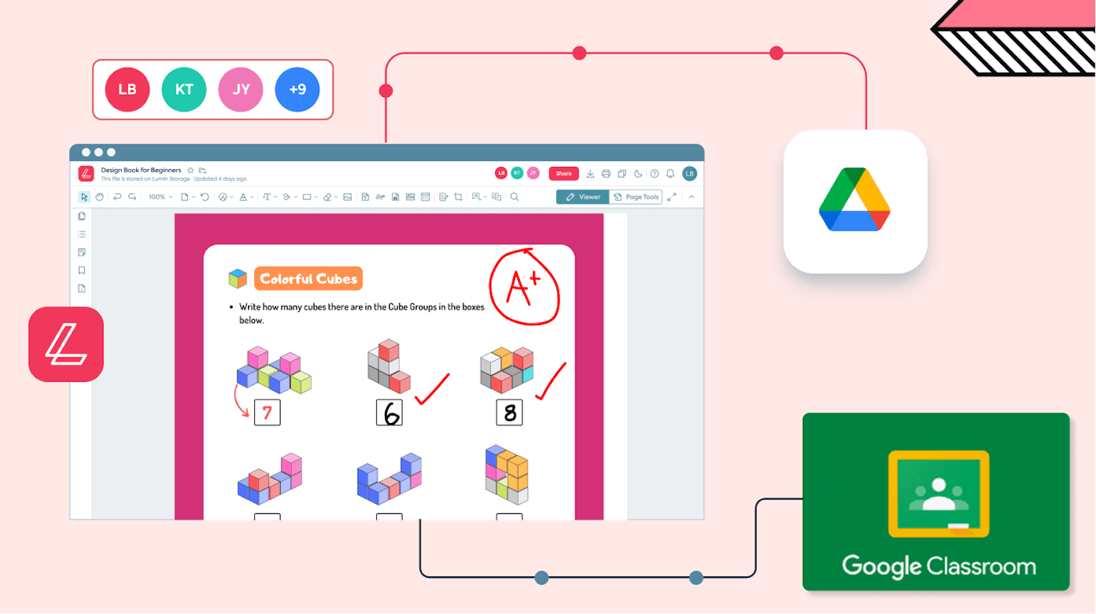 Google pdf editor get stuff done with lumin lumin pdf editor