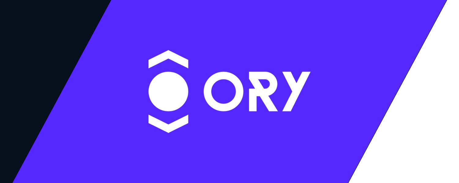 Ory logo