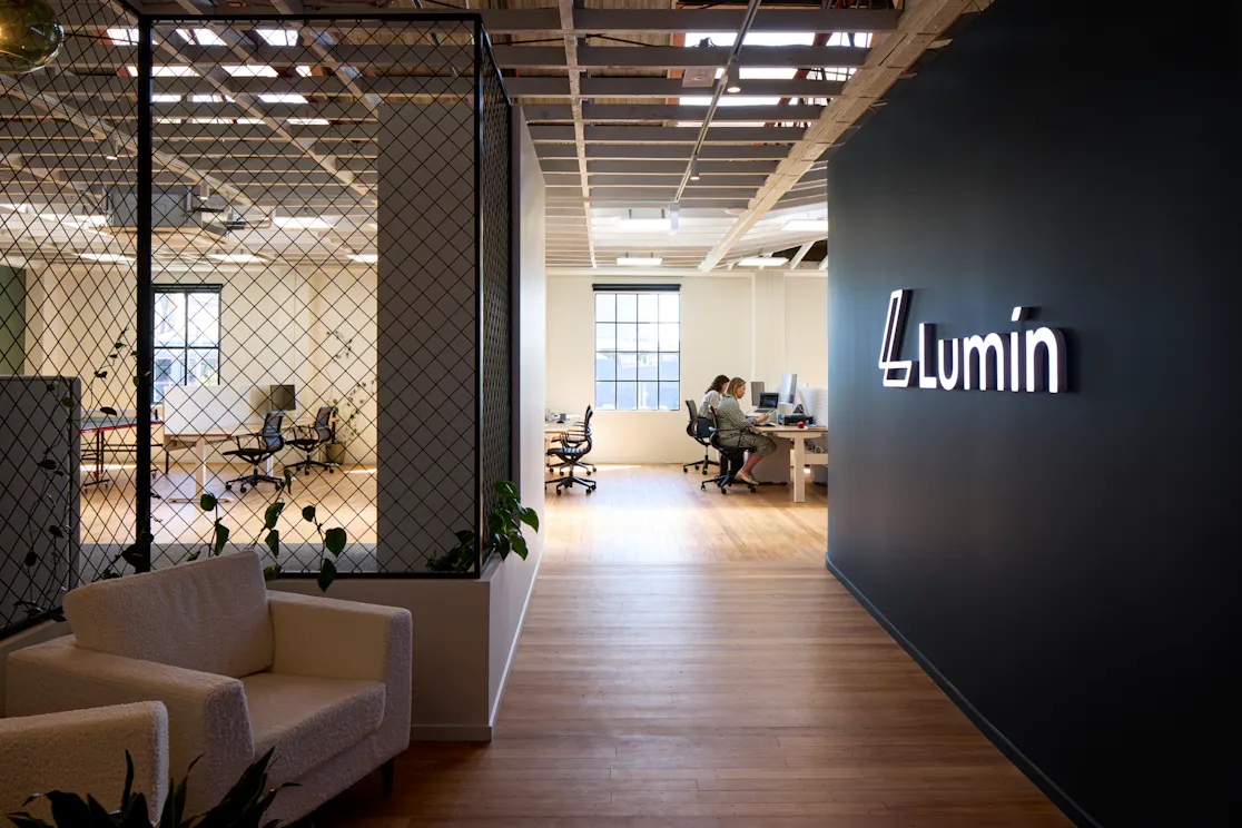 Software that grows with you