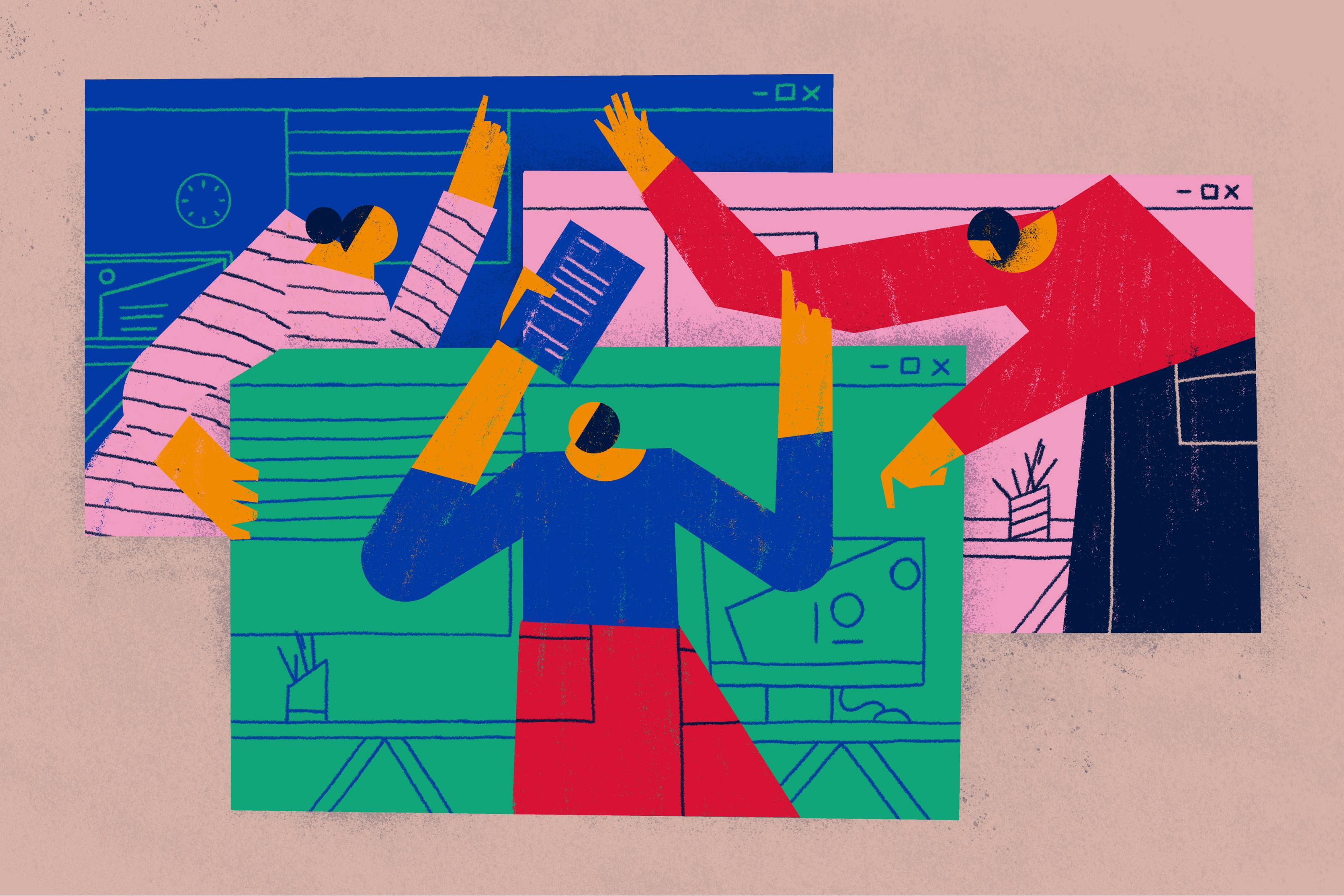 The Best File Sharing Software for 2022 | Lumin