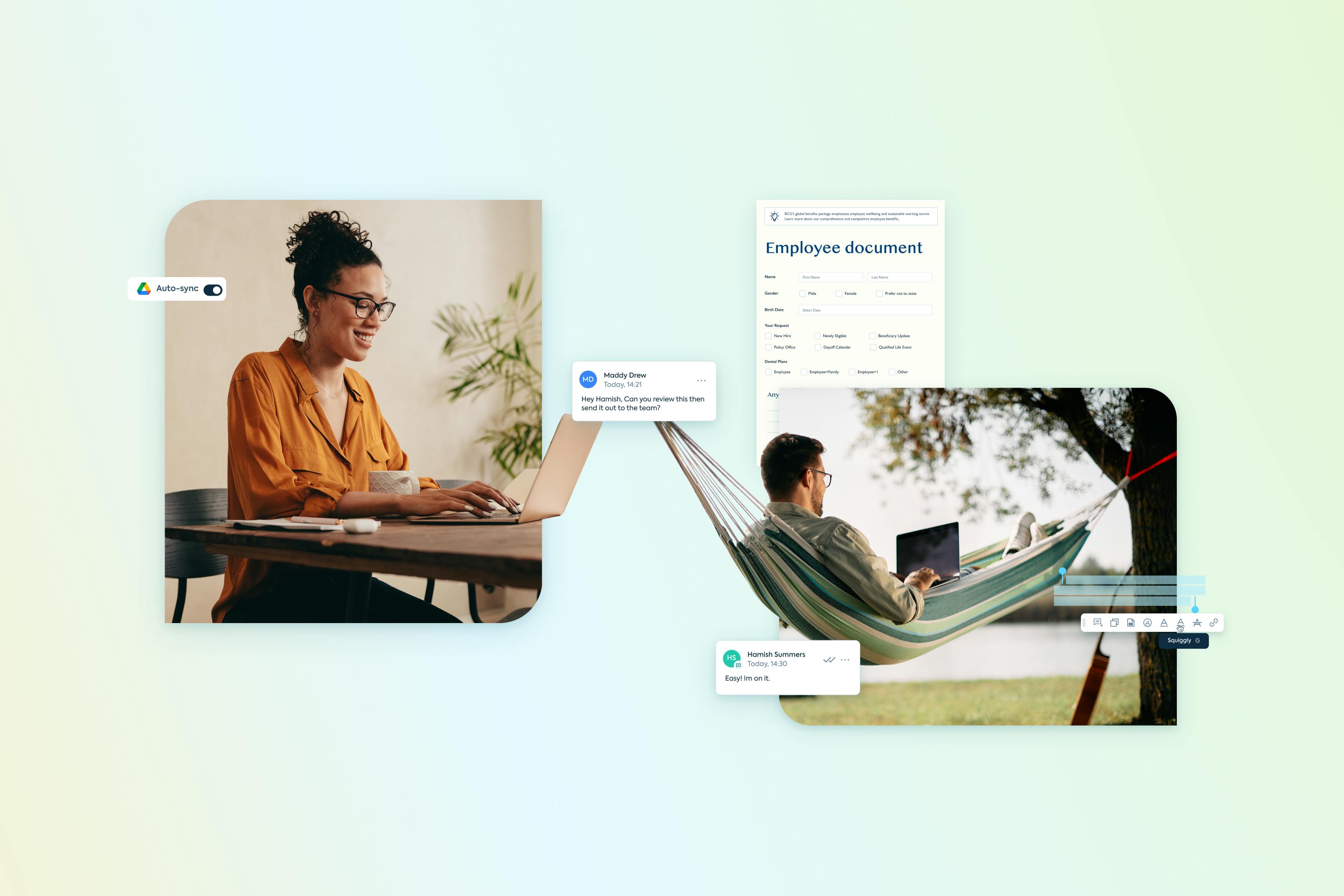 Lead the way with Lumin’s latest plan upgrades