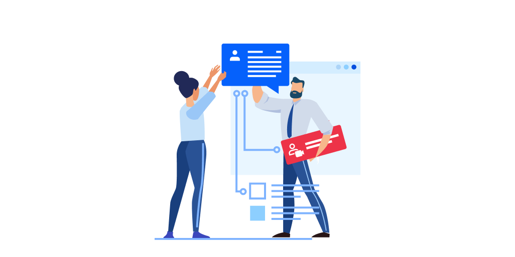 8 Virtual Learning Templates for Teachers