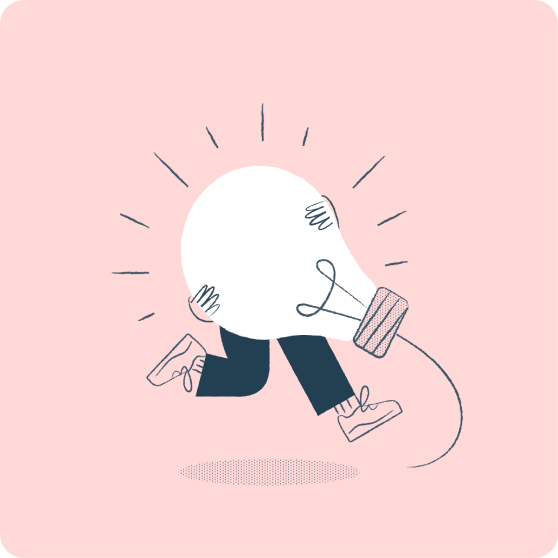 What employee do image