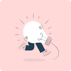 What employee do image