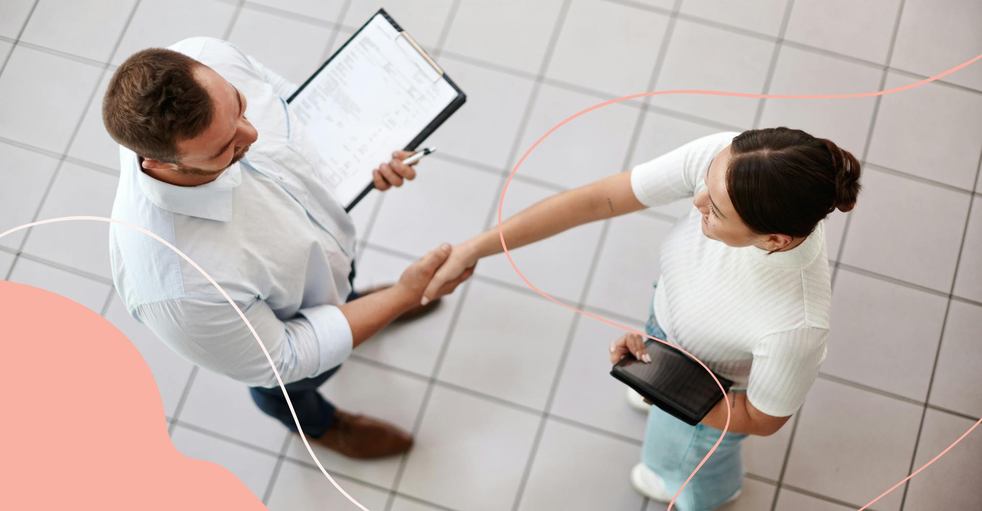 How to crush your first week in a new job as an introvert - 6 tips for success