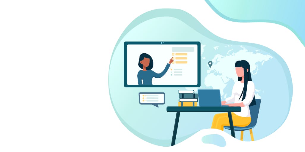 Teachers’ Pet- how Lumin is saving teachers time and stress!