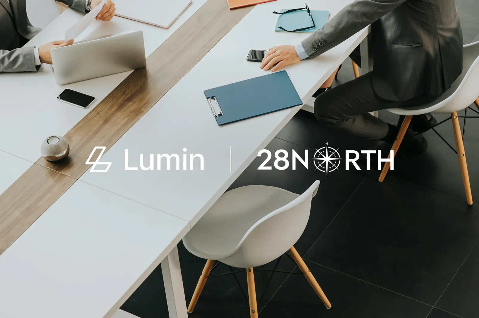 28 North Consulting and Lumin partner to connect agreement workflows with GTM systems