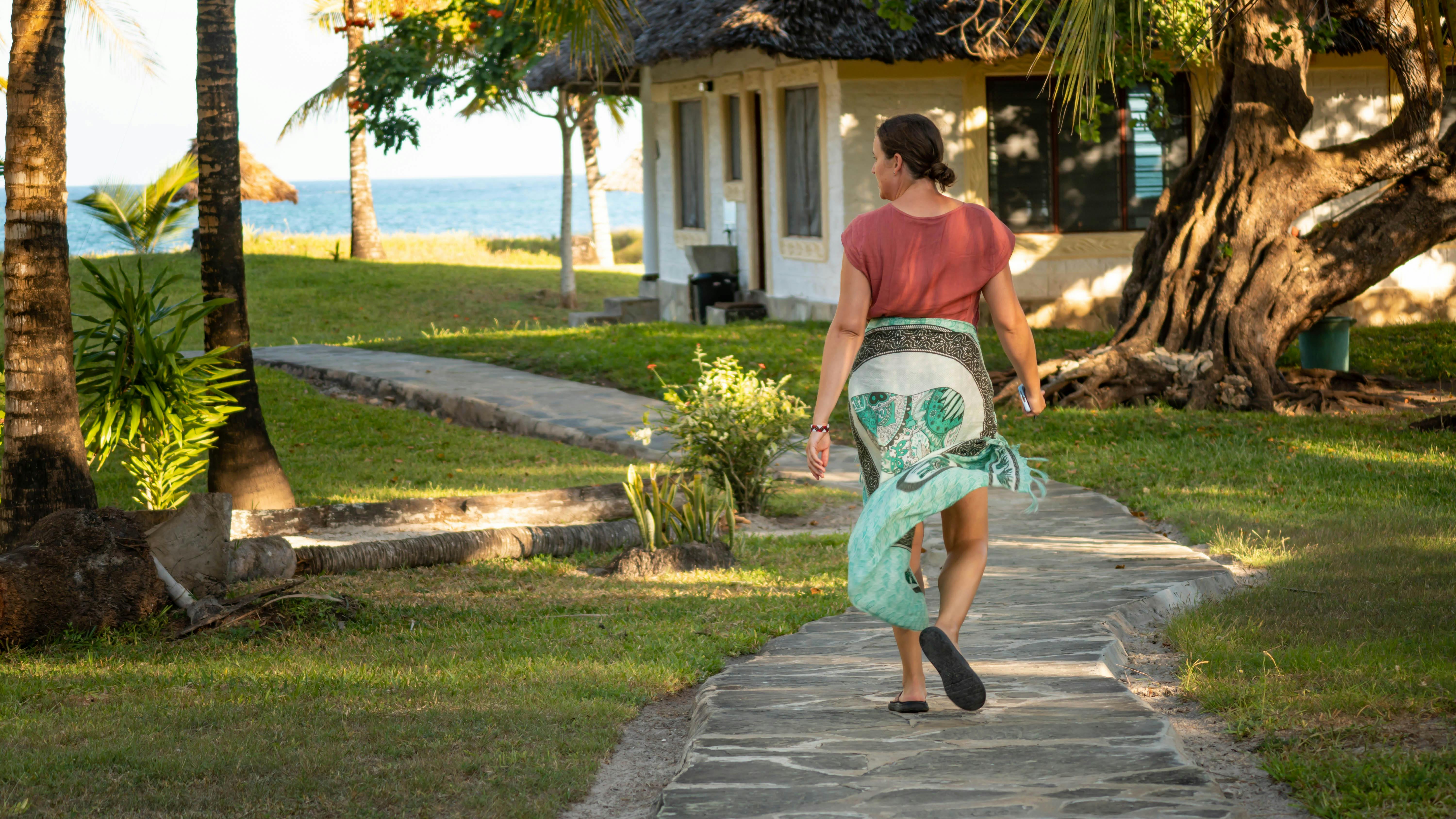 Diani Beach