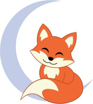 Luna fox logo