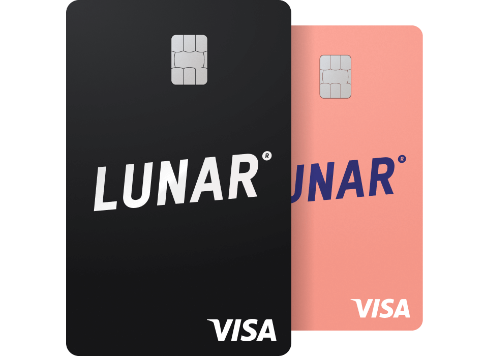 Lunar: Your other bank