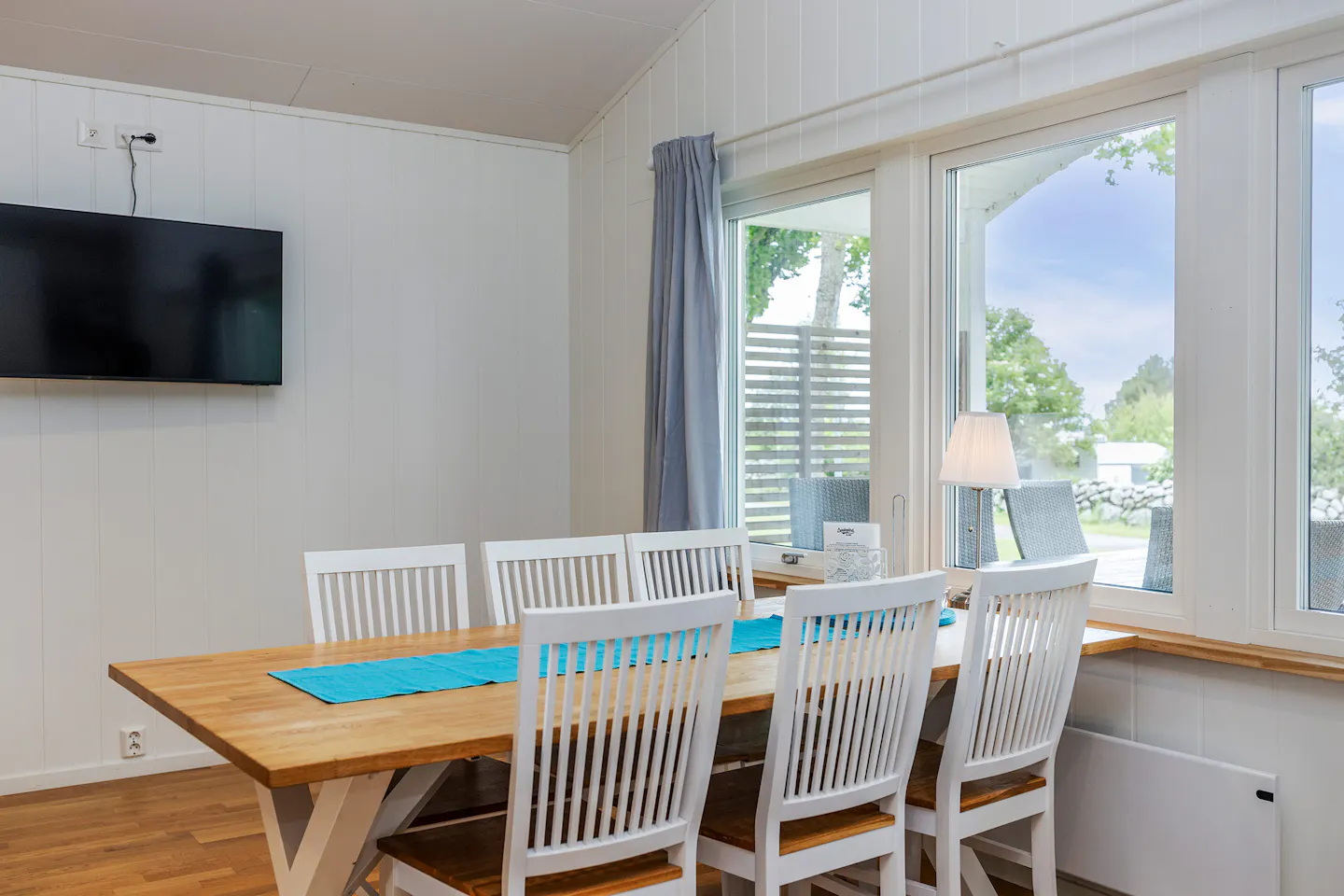 Deluxe cottage, 51 m2