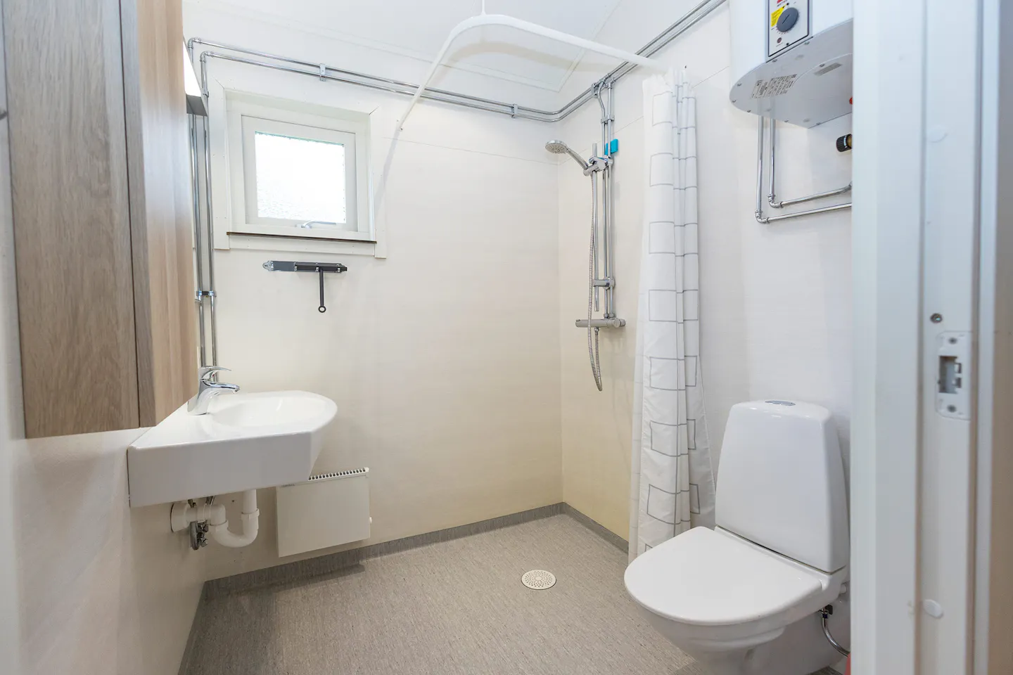 Deluxe cottage, 51 m2