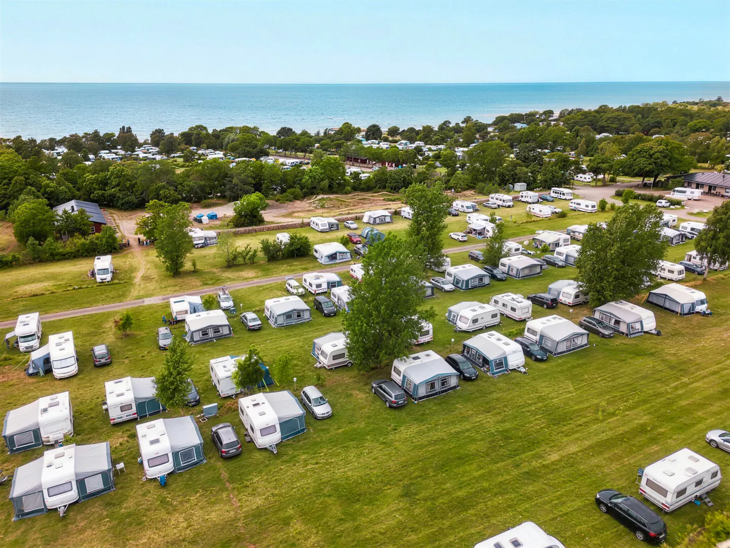 Berget 80m²