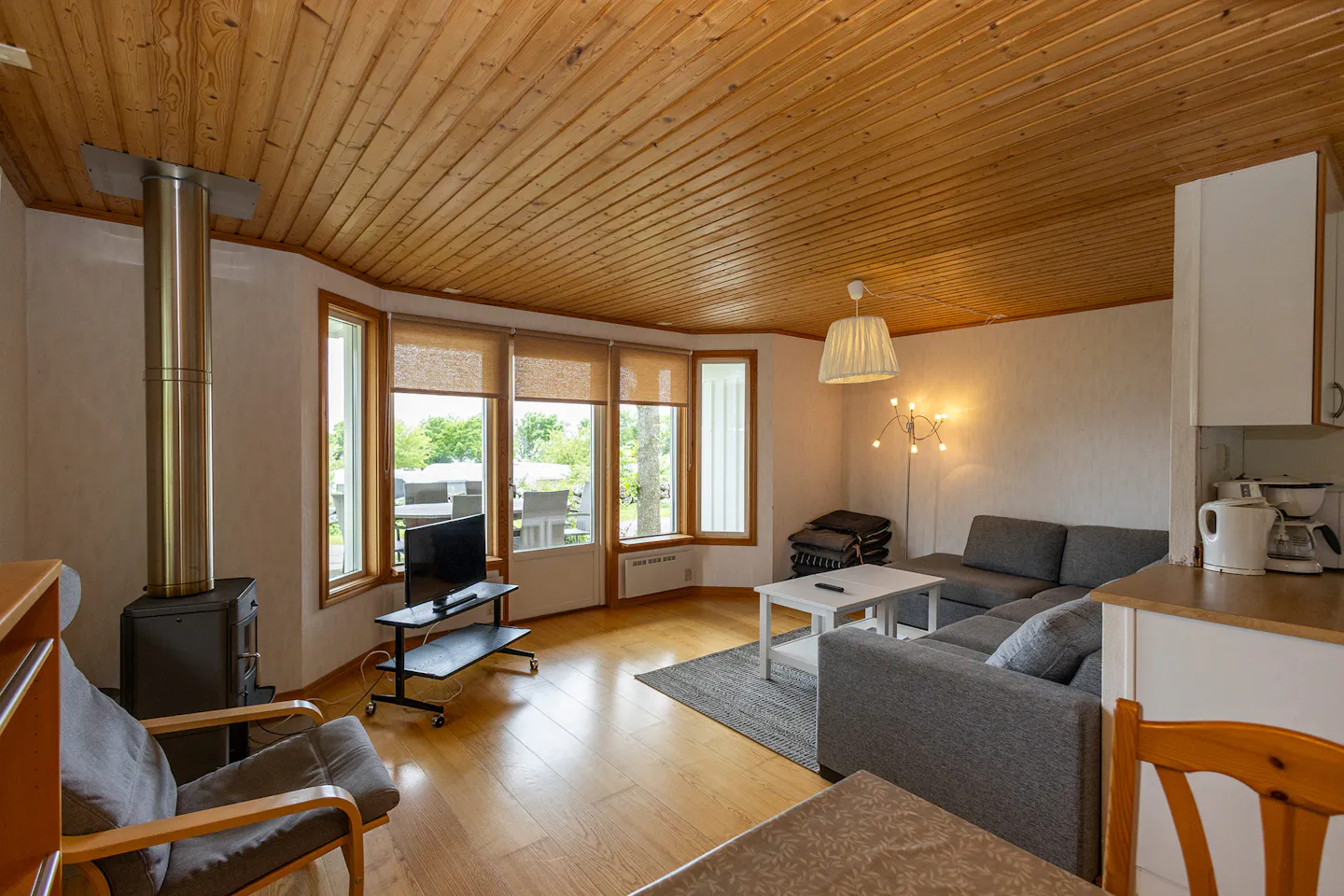 Vita huset
