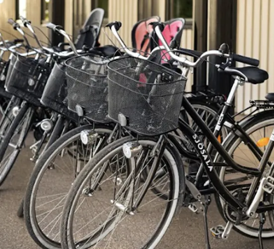 Bike Rental