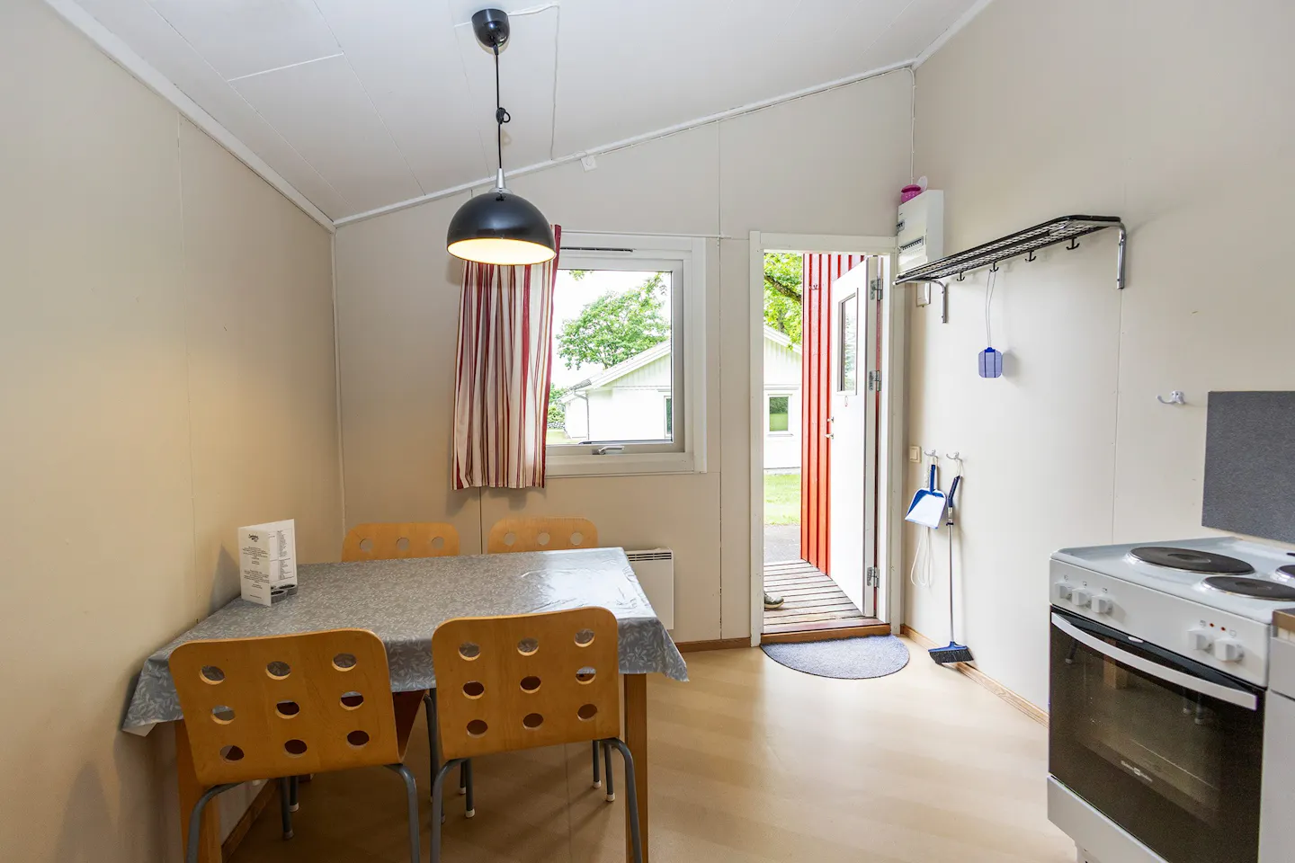 Cottage B, 22 m2 (standard)