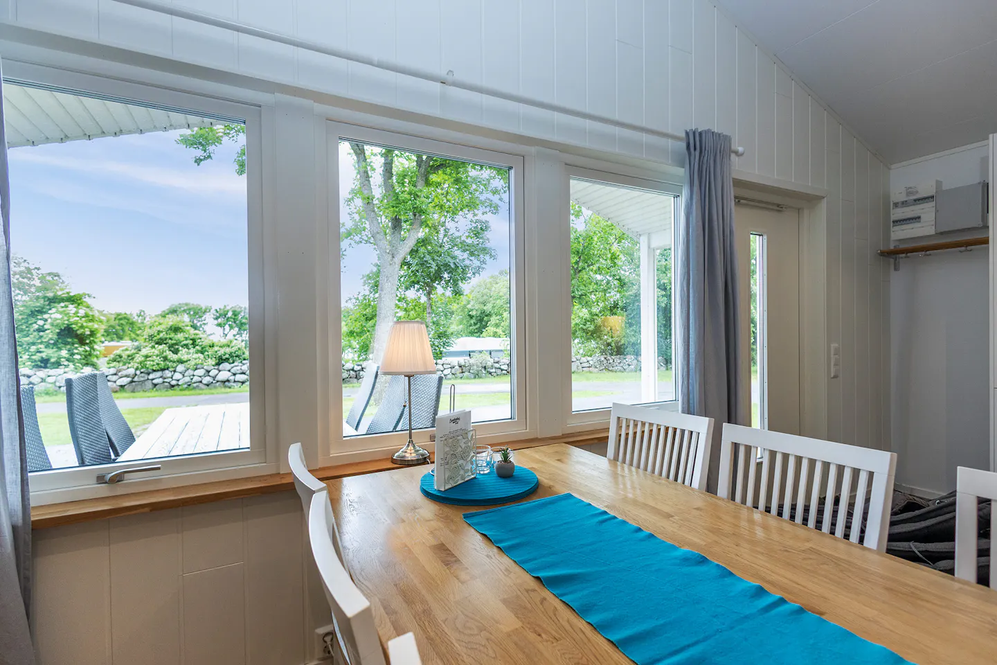 Deluxe cottage, 51 m2