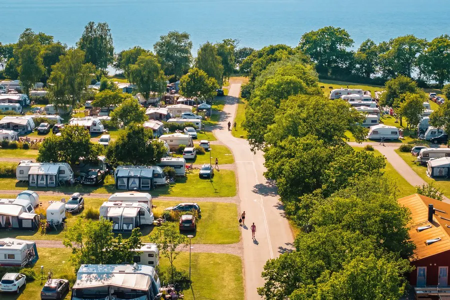 Strandängen 120 m²