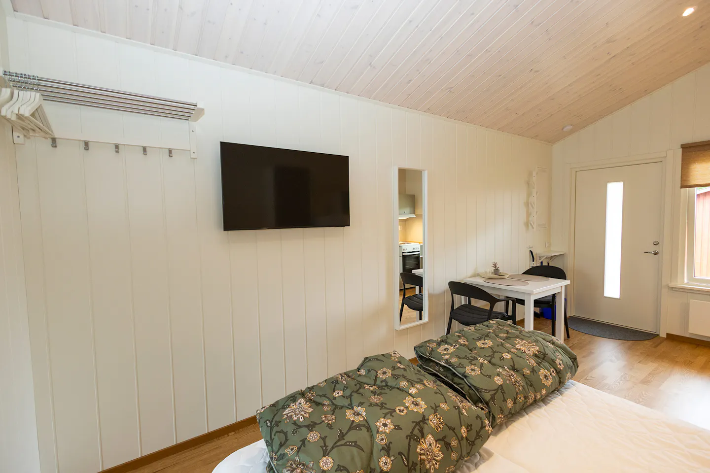 Cottage E, 21 m2