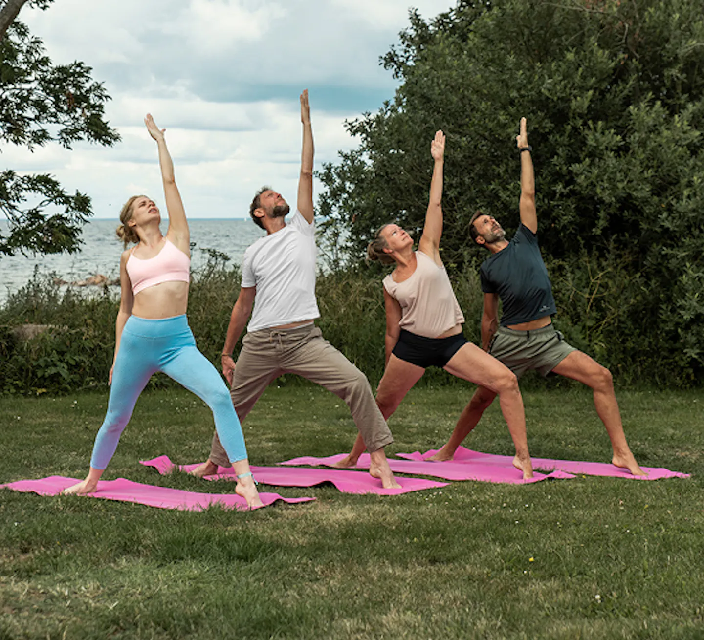 Yoga