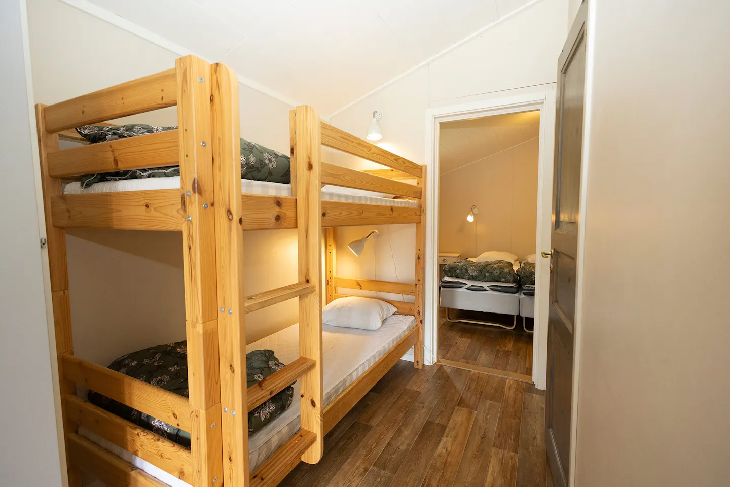 Cottage C, 26 m2 (comfort)
