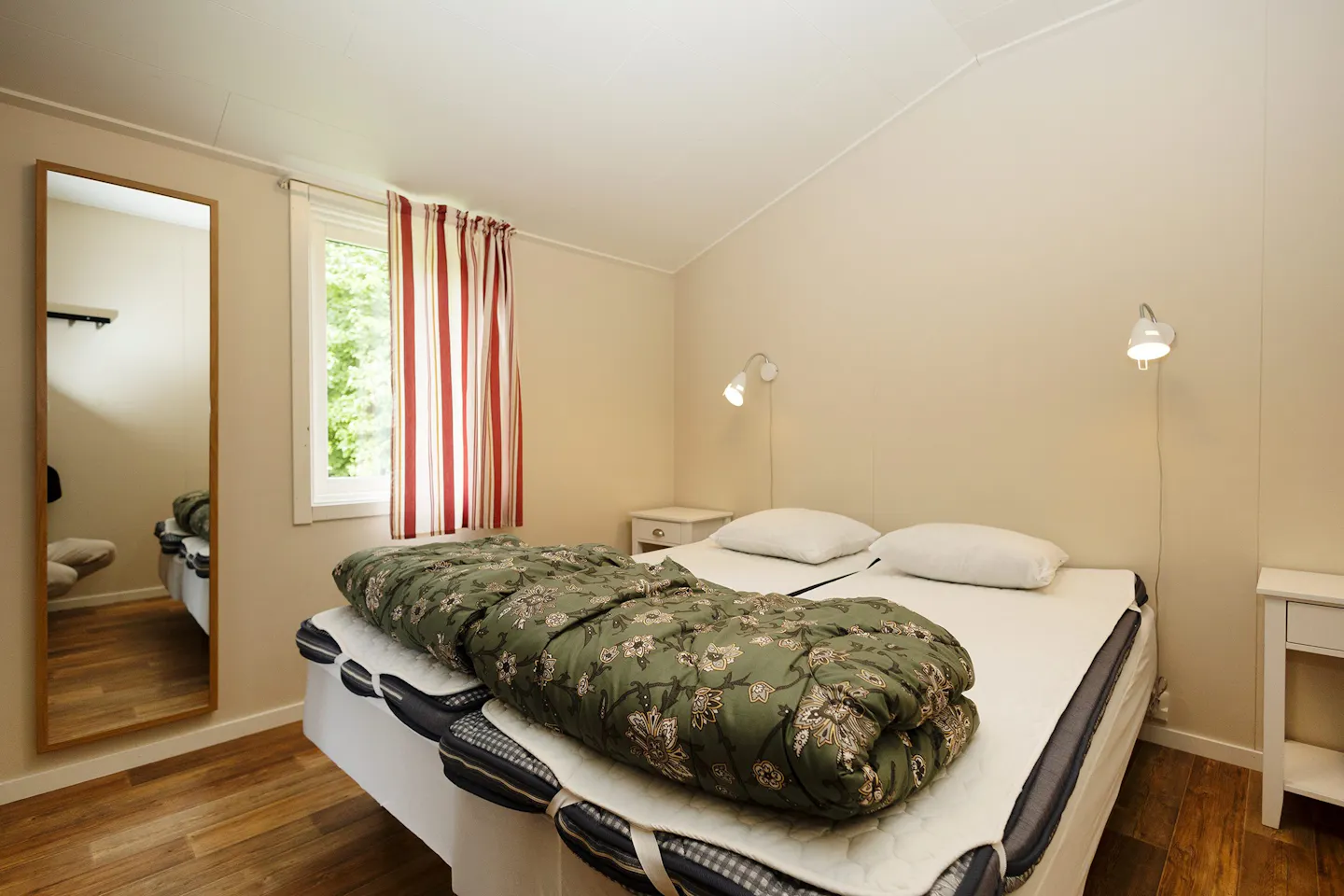 Cottage C, 26 m2 (comfort)