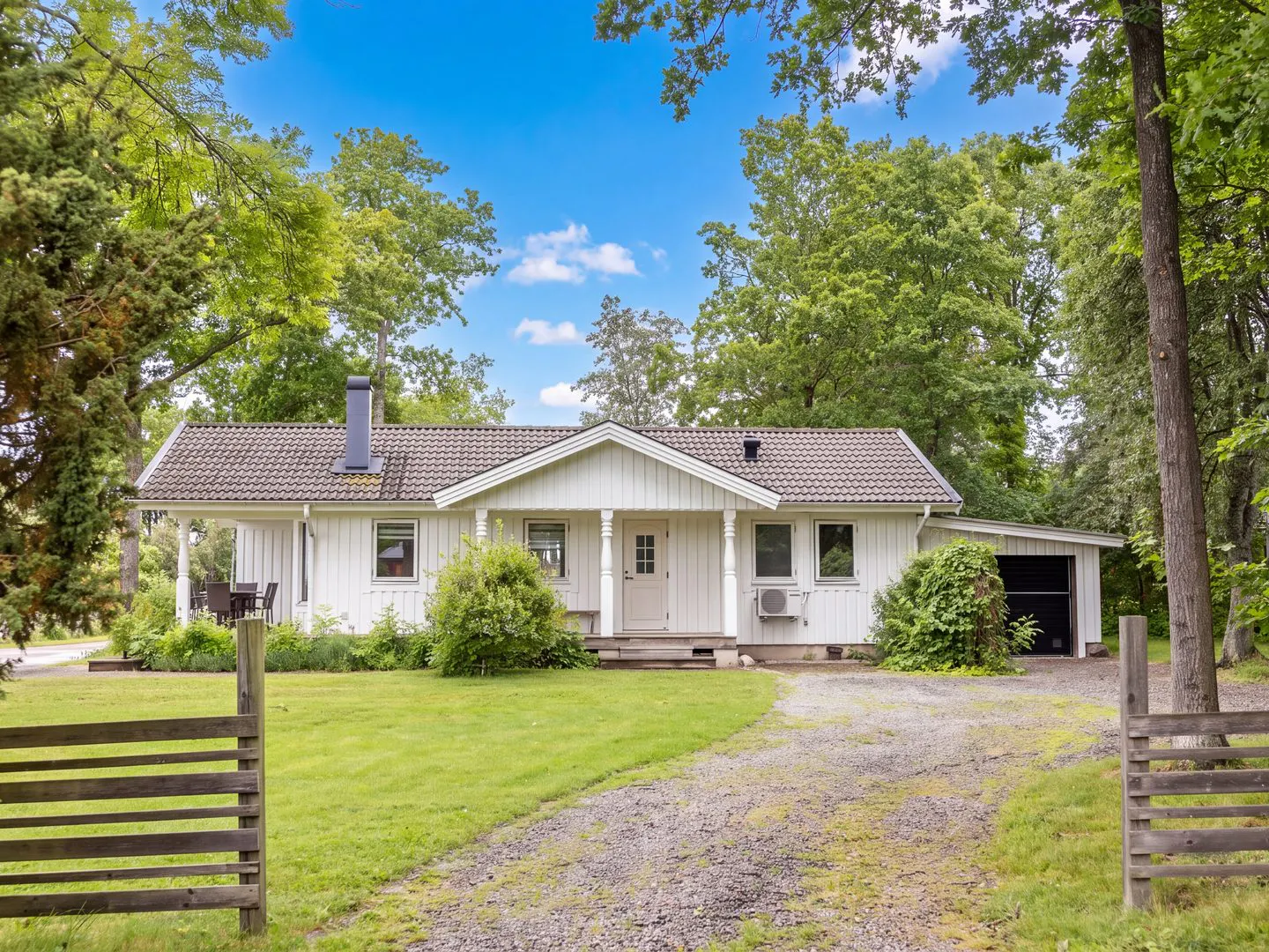 Vita huset