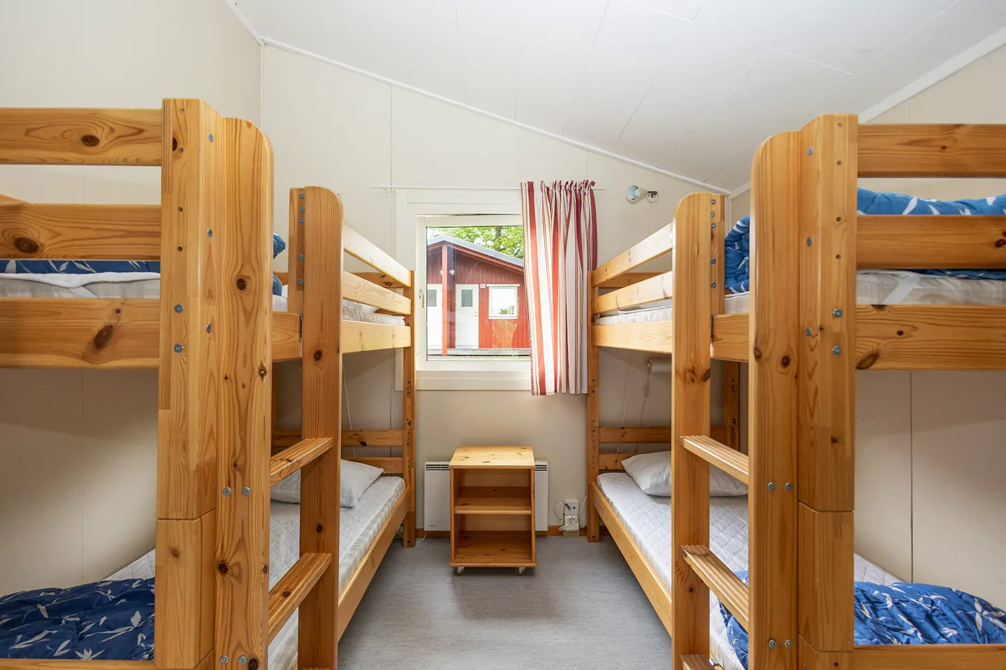Cottage A, 18 m2 (basic)