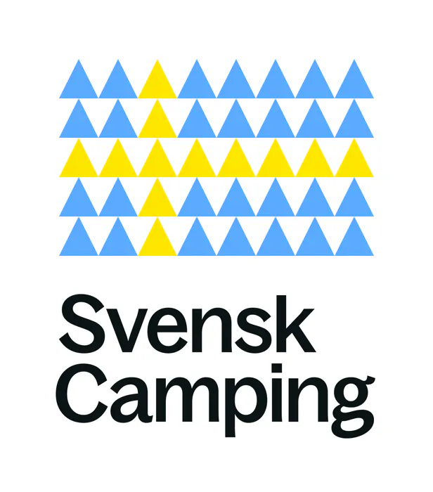 SCR Svensk Camping