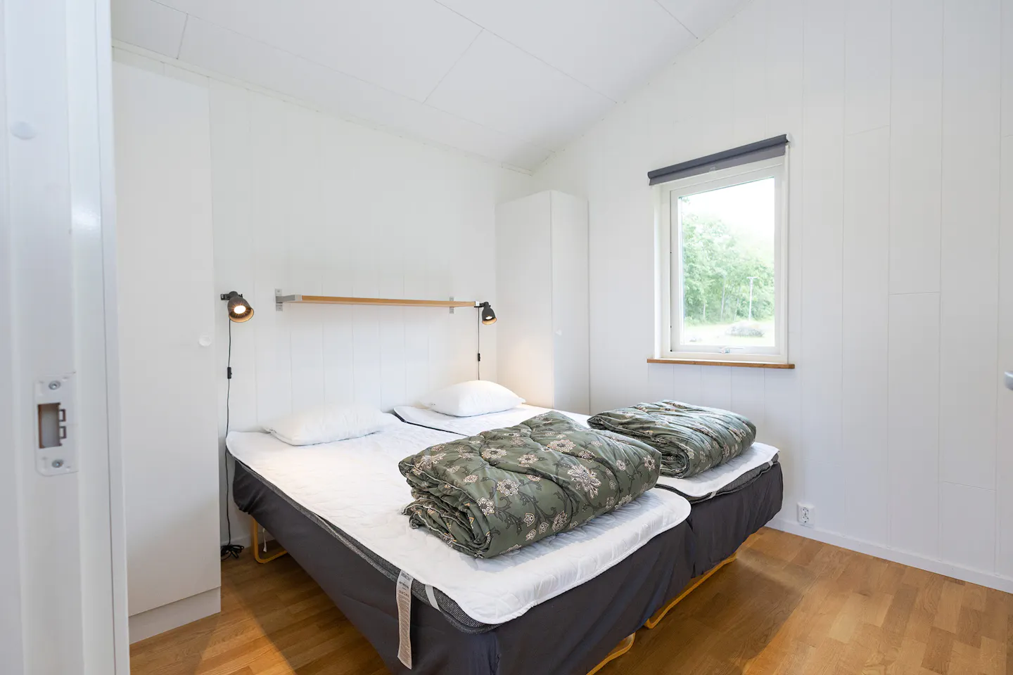 Deluxe cottage, 51 m2