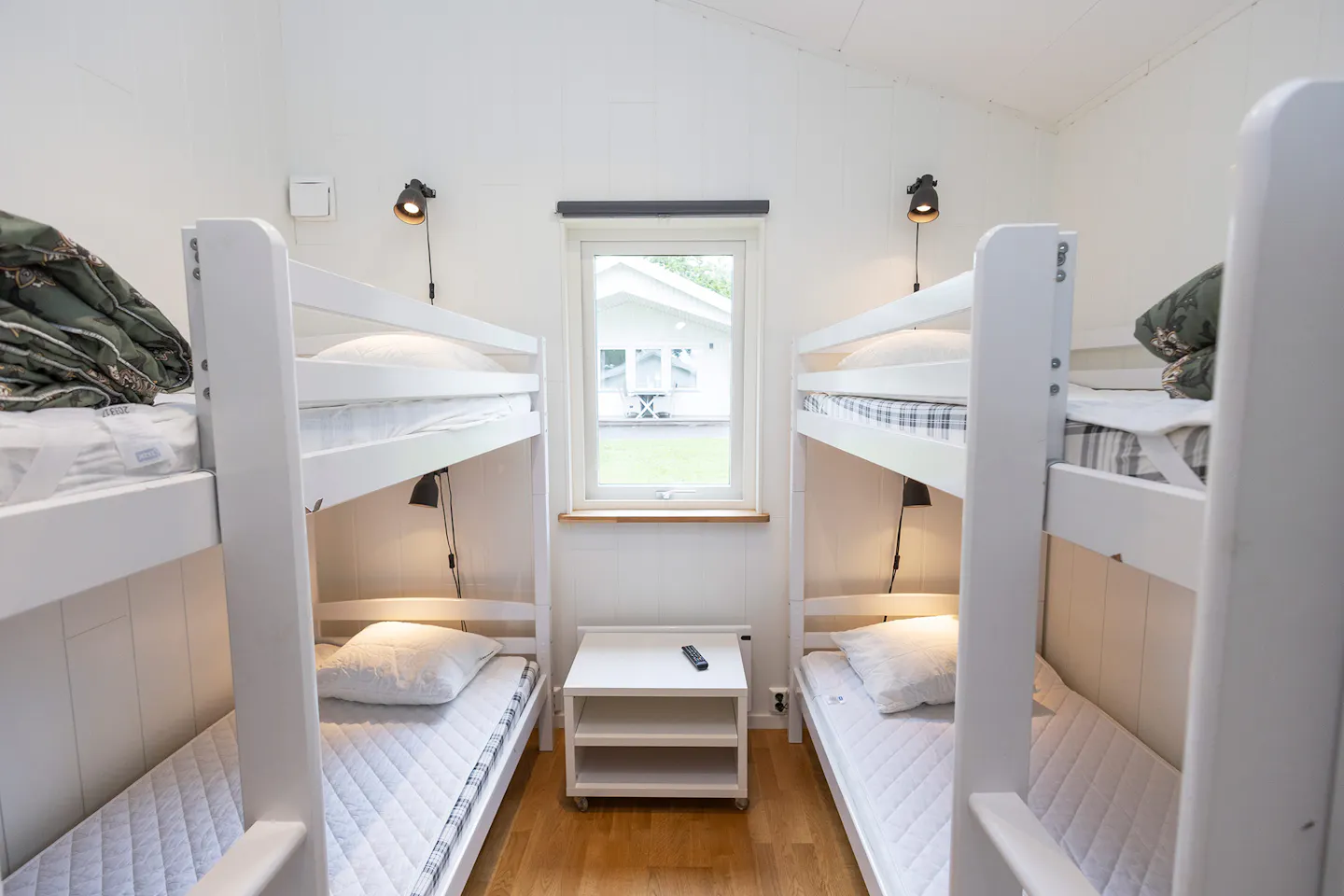 Deluxe cottage, 51 m2