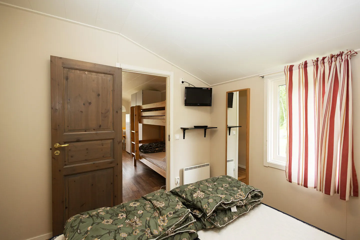 Cottage C, 26 m2 (comfort)