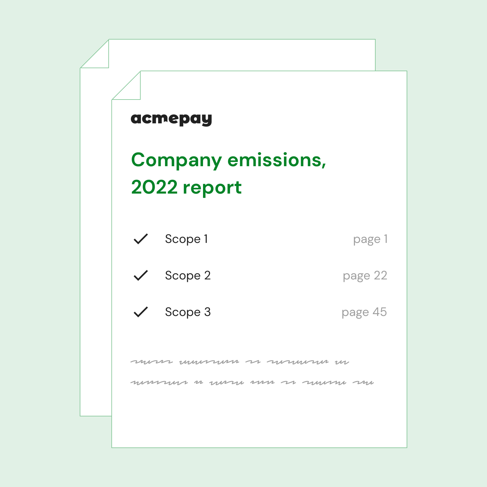 Payments companies need to prepare now for mandatory climate disclosure regulations