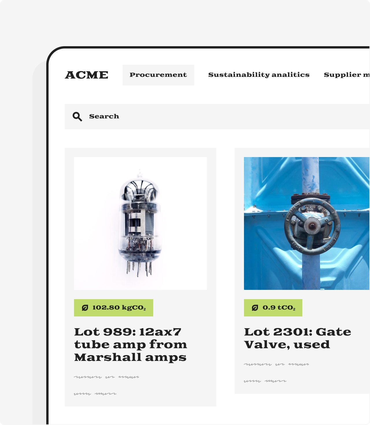 New in Lune: greater control over business carbon emissions with expanded emissions factors