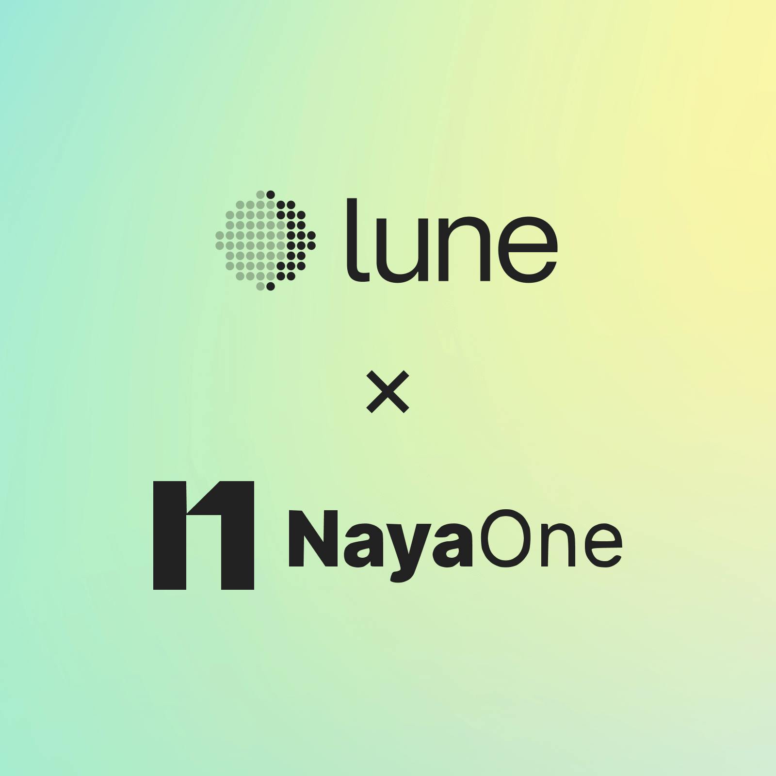 NayaOne partners with Lune to make banking climate positive