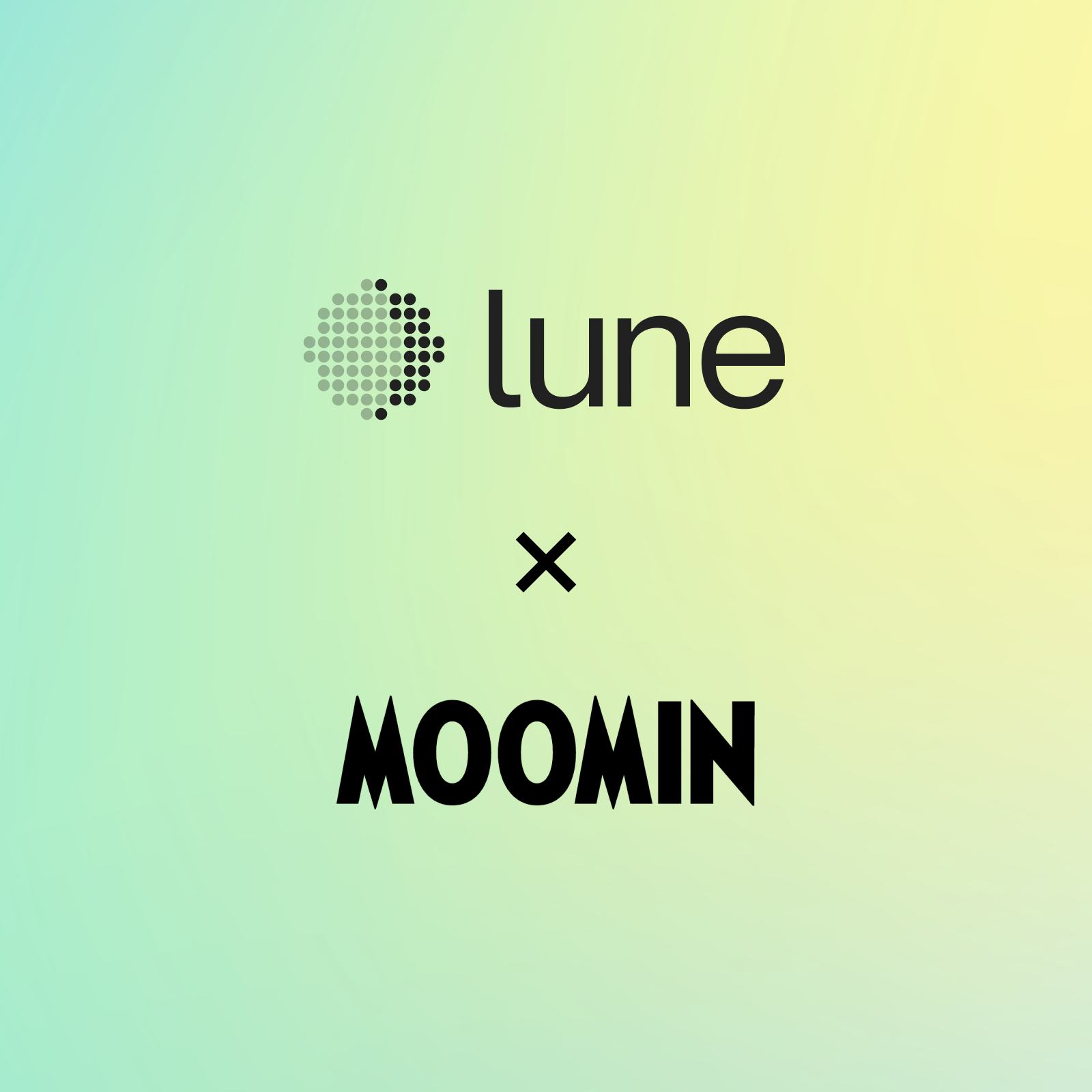 Moomin partners with Lune for high-quality offsetting