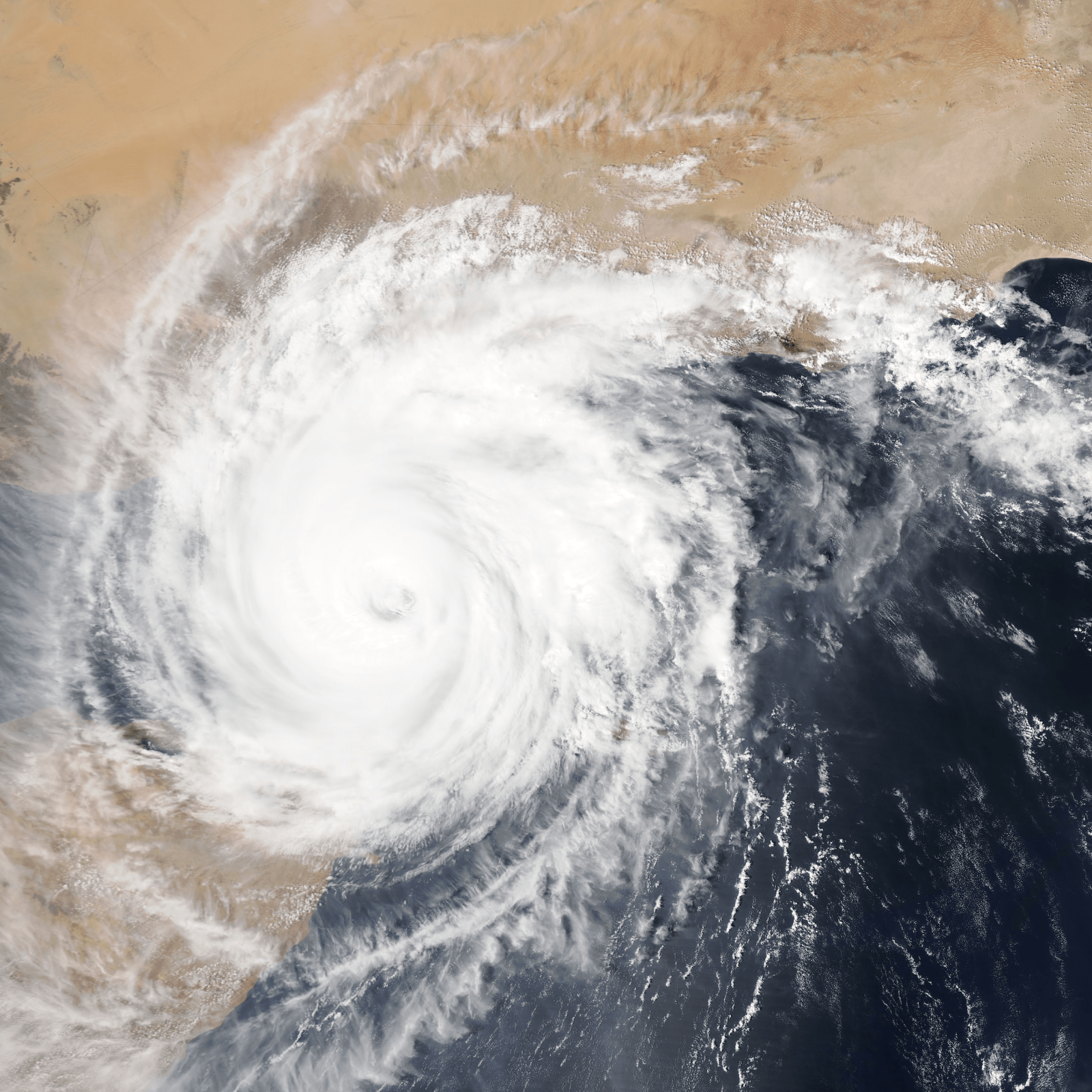 $63 billion of global trade will be lost each year due to climate change impacts on ports