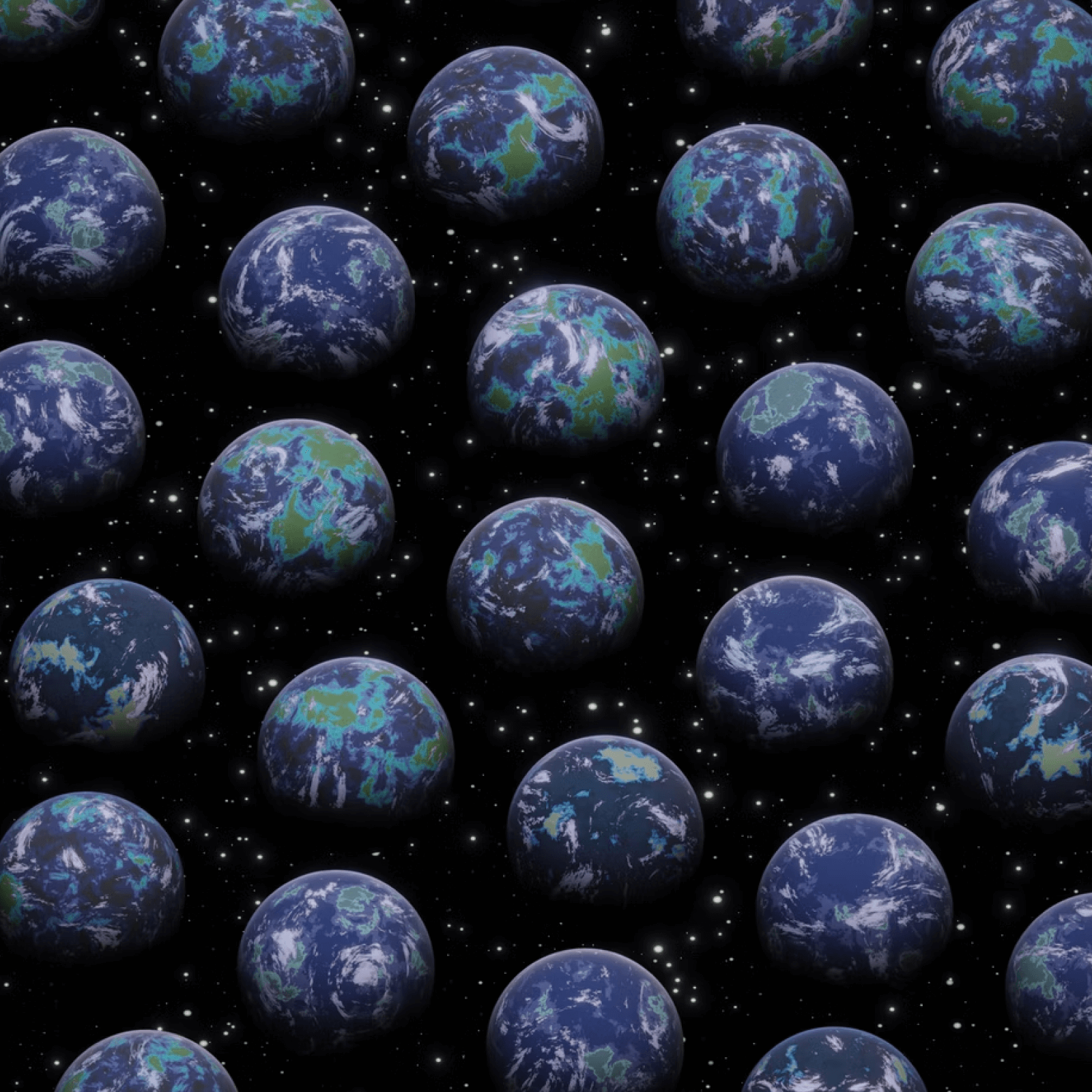 How much CO2 do we really emit, visualised