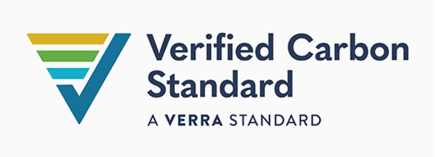 Verified Carbon Standard, a Verra standard