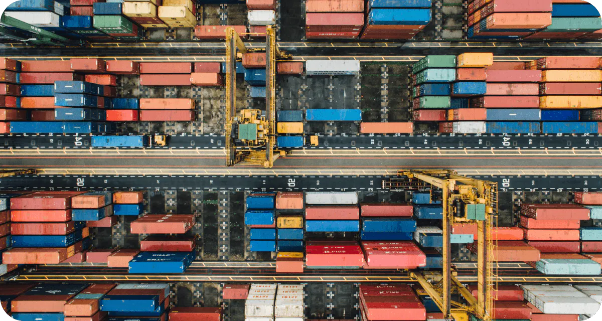 What do I need to calculate logistics emissions?