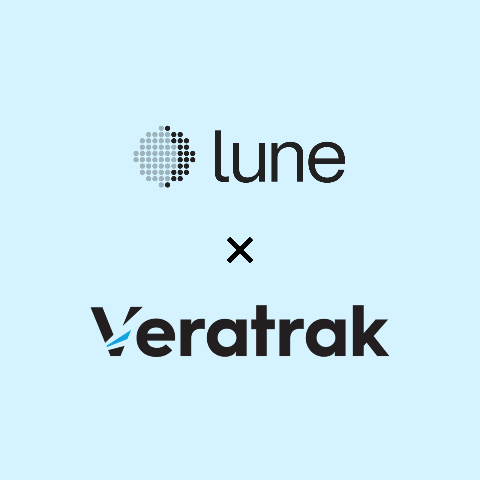 Embedding sustainability within the supply chain: Veratrak partners with Lune