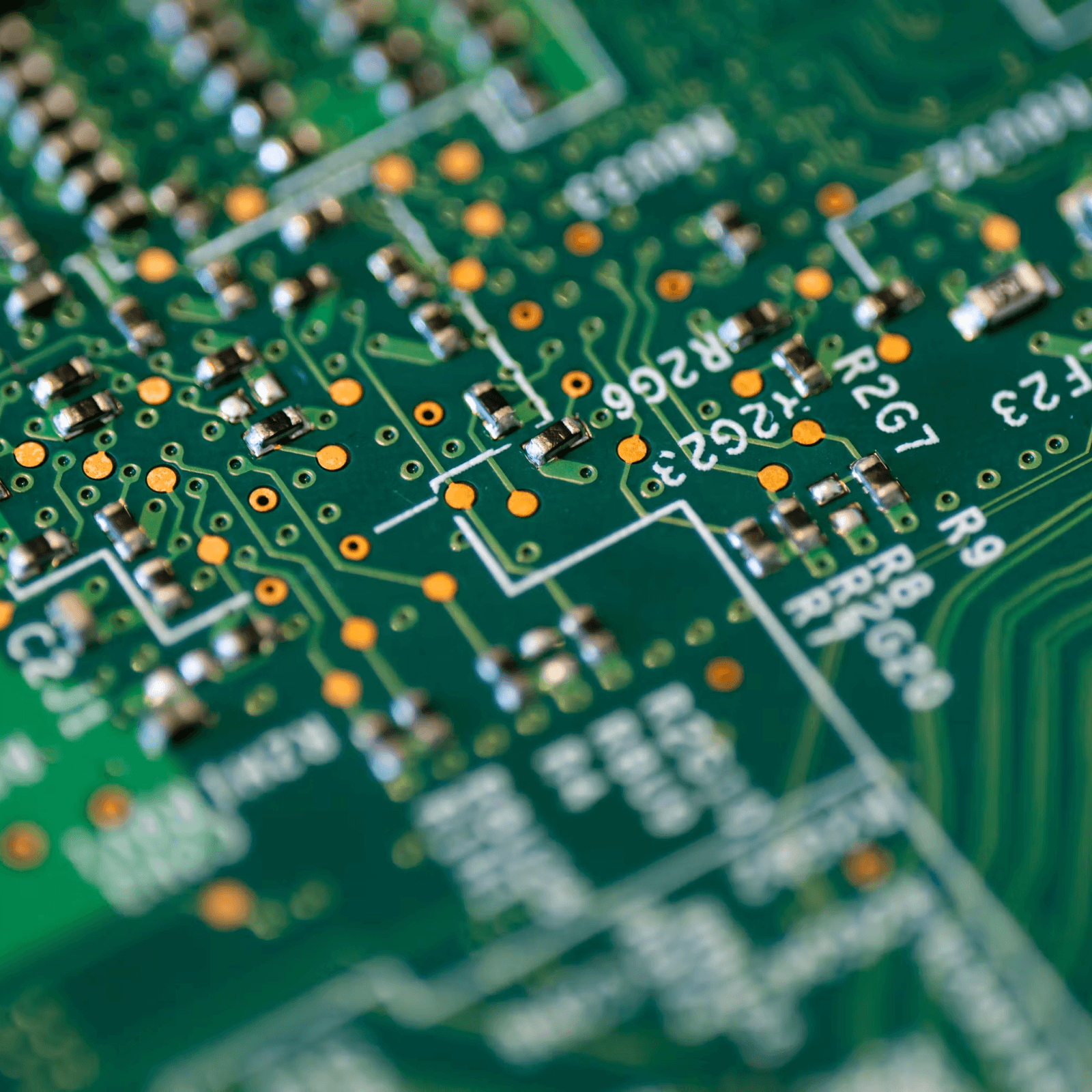 Goodbye Intel, we reduced our carbon footprint