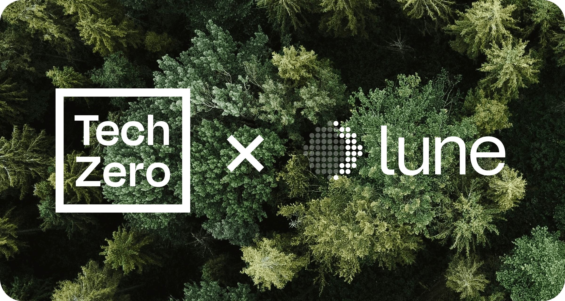 Tech Zero x Lune