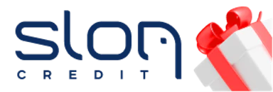SlonCredit — ООО «СЛОН КРЕДИТ», ЕГРПОУ 42350798
