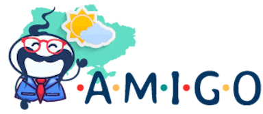 Amigo — ООО «Милоан» ЕДРПОУ 40484607